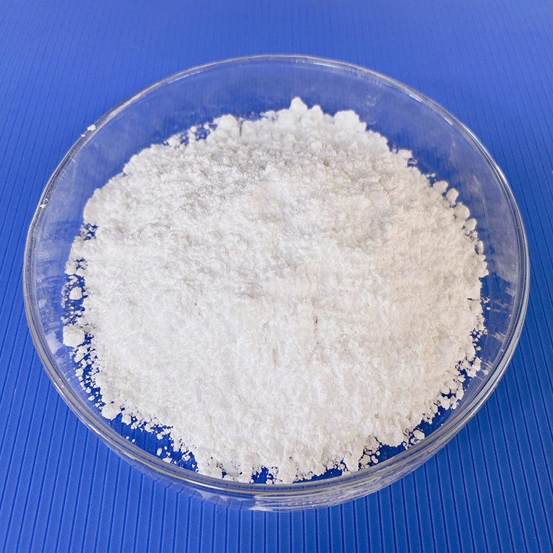 Apa efek calcium stearate?