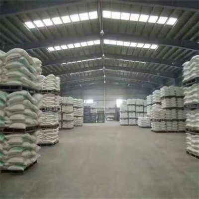 Soda Ash: Dampak saka Persediaan ing Prices